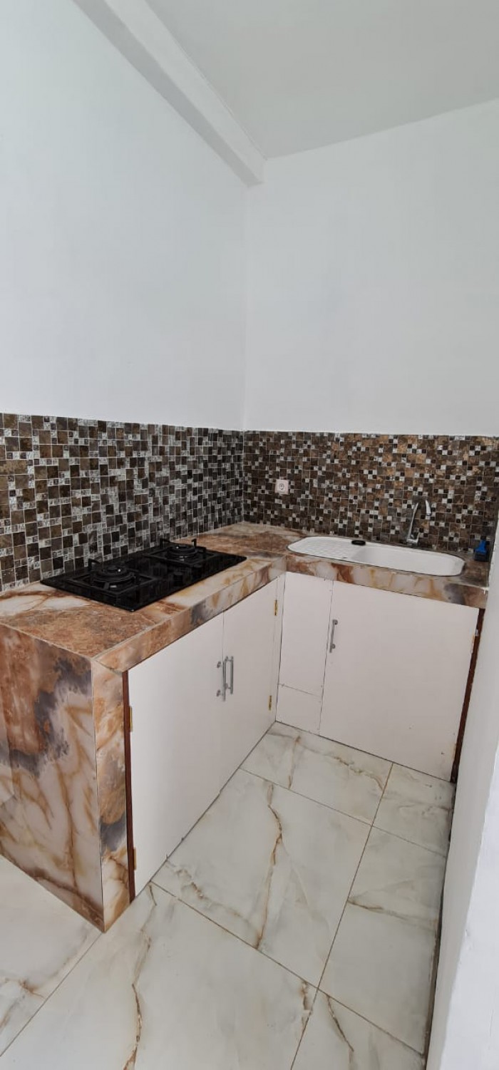 Rumah dijual di Taman Lembah Hijau Lippo Cikarang
